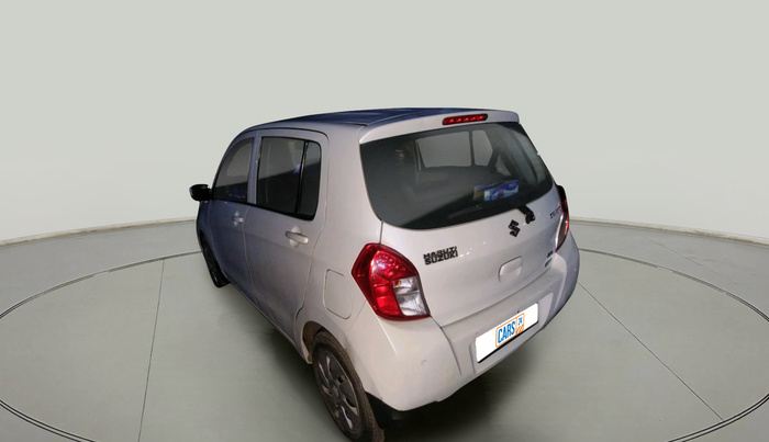 2015 Maruti Celerio ZXI AMT, Petrol, Automatic, 27,048 km, exterior