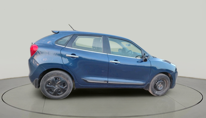 2018 Maruti Baleno DELTA PETROL 1.2, Petrol, Manual, 65,196 km, exterior