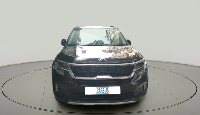 2020 KIA SELTOS HTX 1.5 PETROL, Petrol, Manual, 23,363 km, exterior