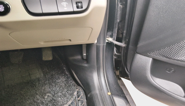 2020 KIA SELTOS HTX 1.5 PETROL, Petrol, Manual, 23,363 km, interior