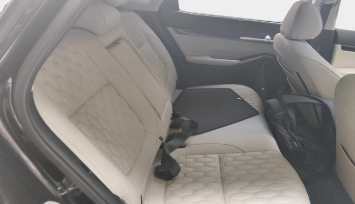 2020 KIA SELTOS HTX 1.5 PETROL, Petrol, Manual, 23,363 km, interior