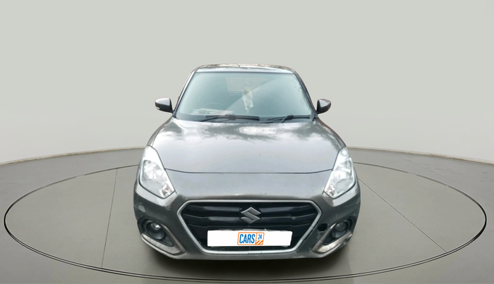 2019 Maruti Swift VXI AMT, CNG, Automatic, 1,66,863 km, exterior
