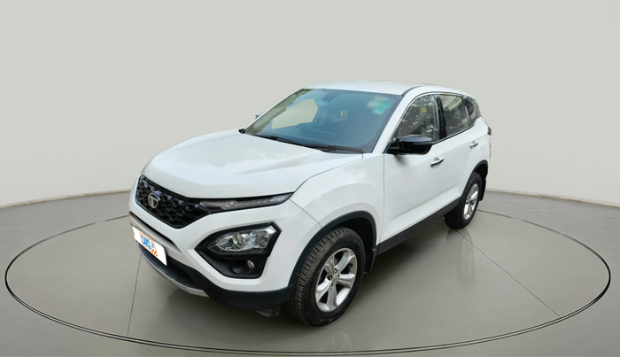 2019 Tata Harrier XZ 2.0L, Diesel, Manual, 47,631 km, exterior