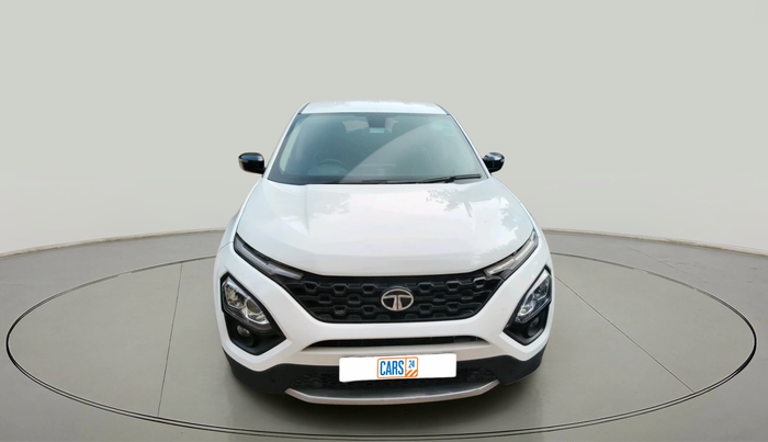 2019 Tata Harrier XZ 2.0L, Diesel, Manual, 47,631 km, exterior