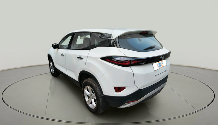 2019 Tata Harrier XZ 2.0L, Diesel, Manual, 47,631 km, exterior