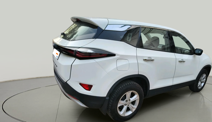 2019 Tata Harrier XZ 2.0L, Diesel, Manual, 47,631 km, exterior