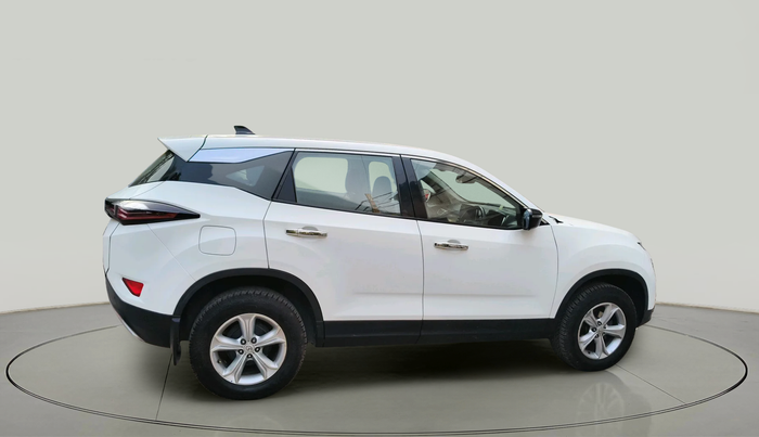 2019 Tata Harrier XZ 2.0L, Diesel, Manual, 47,631 km, exterior