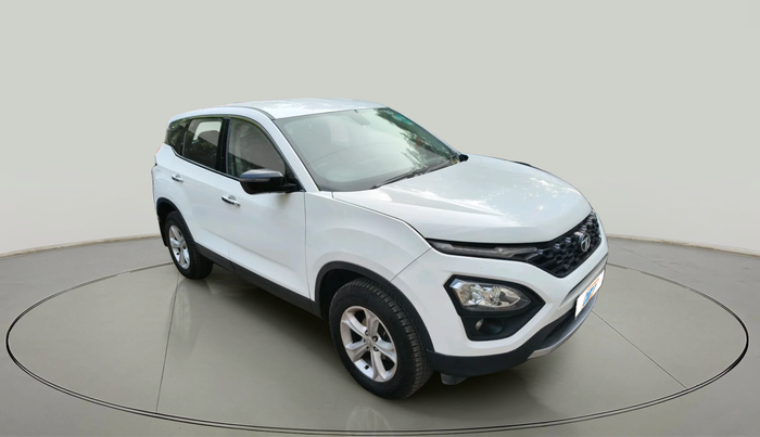2019 Tata Harrier XZ 2.0L, Diesel, Manual, 47,631 km, exterior