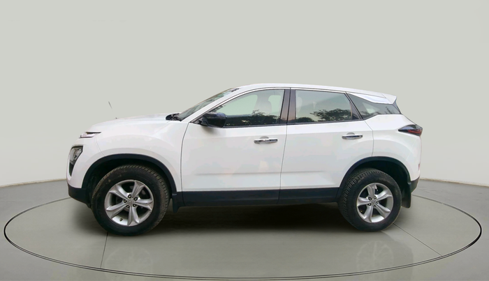 2019 Tata Harrier XZ 2.0L, Diesel, Manual, 47,631 km, exterior