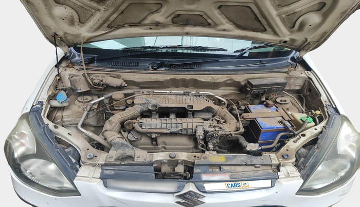 2015 Maruti Alto 800 LXI, Petrol, Manual, 47,445 km, exterior