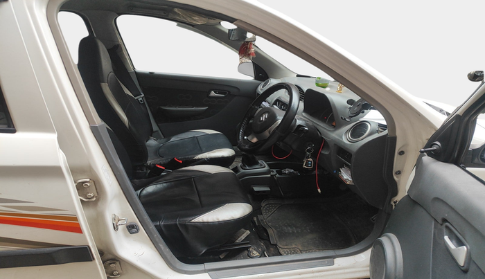 2015 Maruti Alto 800 LXI, Petrol, Manual, 47,445 km, interior