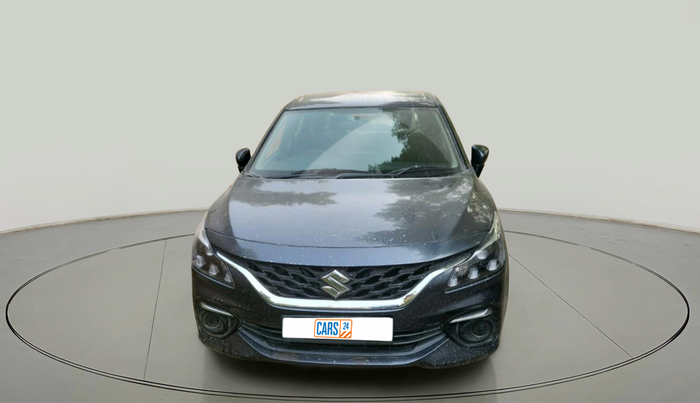 2023 Maruti Baleno  ZETA CNG 1.2L, Petrol, Manual, 32,258 km, exterior