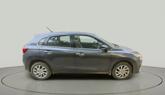 2023 Maruti Baleno  ZETA CNG 1.2L, Petrol, Manual, 32,258 km, exterior