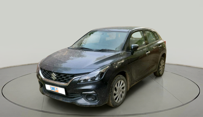 2023 Maruti Baleno  ZETA CNG 1.2L, Petrol, Manual, 32,258 km, exterior