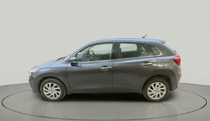 2023 Maruti Baleno  ZETA CNG 1.2L, Petrol, Manual, 32,258 km, exterior