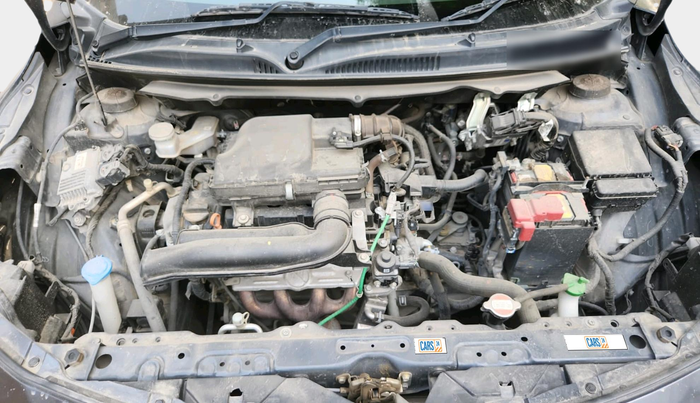 2023 Maruti Baleno  ZETA CNG 1.2L, Petrol, Manual, 32,258 km, exterior