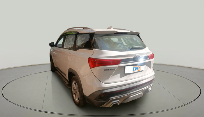 2021 MG HECTOR SUPER 1.5 PETROL, Petrol, Manual, 29,180 km, exterior