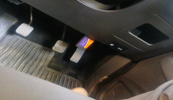 2021 MG HECTOR SUPER 1.5 PETROL, Petrol, Manual, 29,180 km, interior