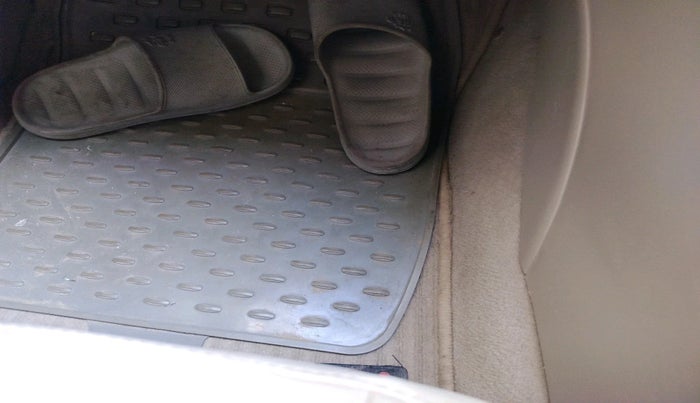 2014 Maruti Ciaz VXI+, Petrol, Manual, 1,34,832 km, interior