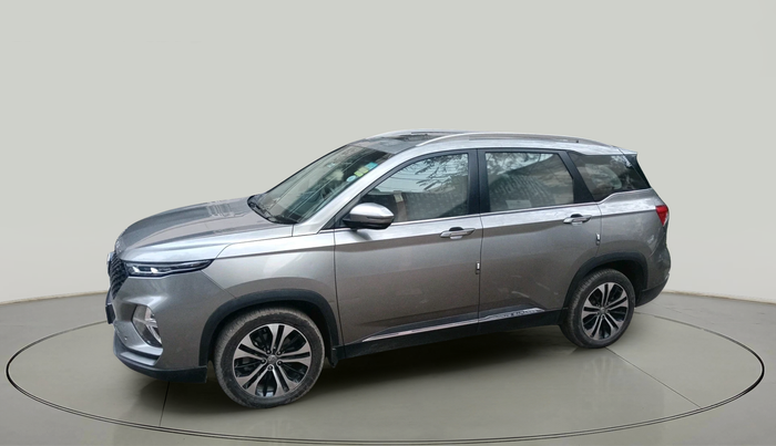 2021 MG HECTOR PLUS SHARP 1.5 PETROL TURBO CVT 6-STR, Petrol, Automatic, 85,593 km, exterior