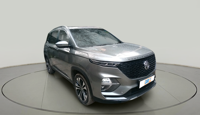 2021 MG HECTOR PLUS SHARP 1.5 PETROL TURBO CVT 6-STR, Petrol, Automatic, 85,593 km, exterior