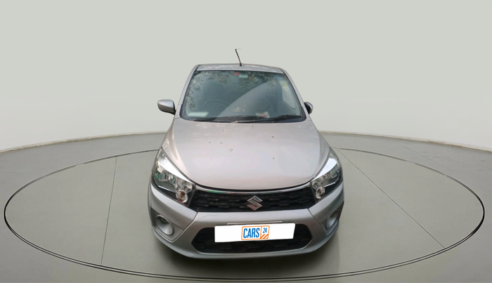 2017 Maruti Celerio VXI CNG, Petrol, Manual, 1,42,593 km, exterior