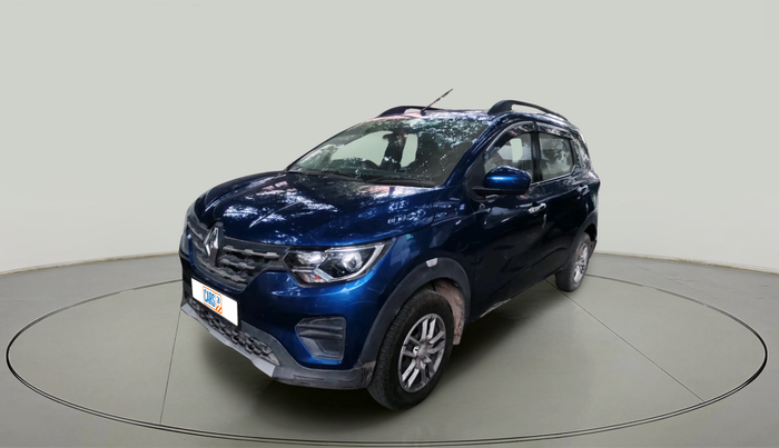 2021 Renault TRIBER RXT, Petrol, Manual, 21,553 km, exterior
