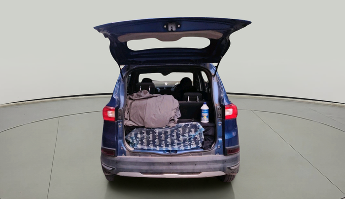 2021 Renault TRIBER RXT, Petrol, Manual, 21,553 km, exterior