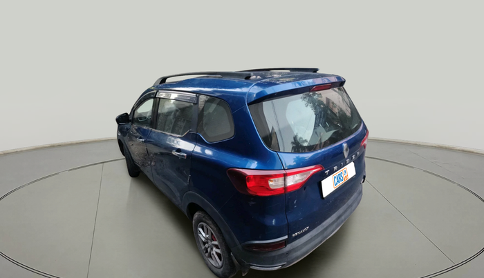 2021 Renault TRIBER RXT, Petrol, Manual, 21,553 km, exterior