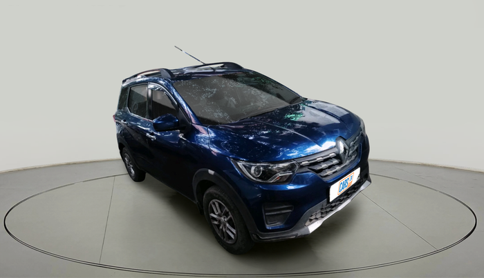 2021 Renault TRIBER RXT, Petrol, Manual, 21,553 km, exterior