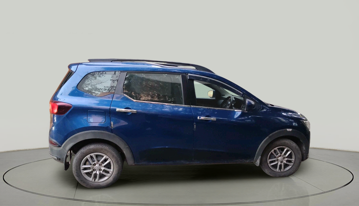 2021 Renault TRIBER RXT, Petrol, Manual, 21,553 km, exterior