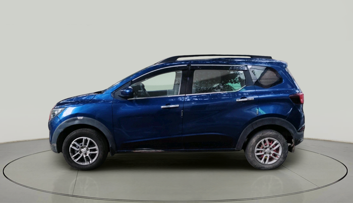 2021 Renault TRIBER RXT, Petrol, Manual, 21,553 km, exterior