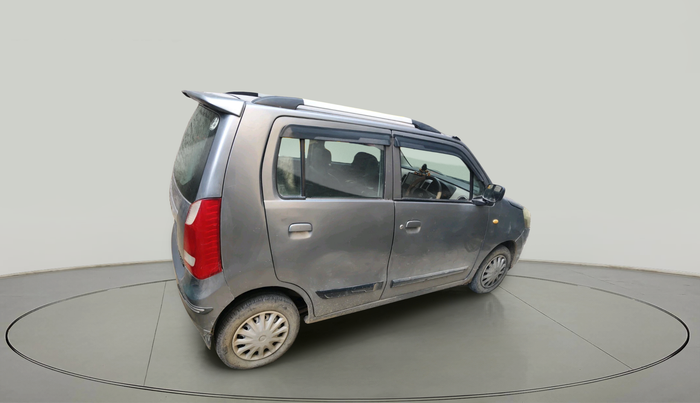 2013 Maruti Wagon R 1.0 LXI CNG, CNG, Manual, 1,00,165 km, exterior