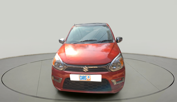 2019 Maruti Alto VXI, Petrol, Manual, 69,918 km, exterior