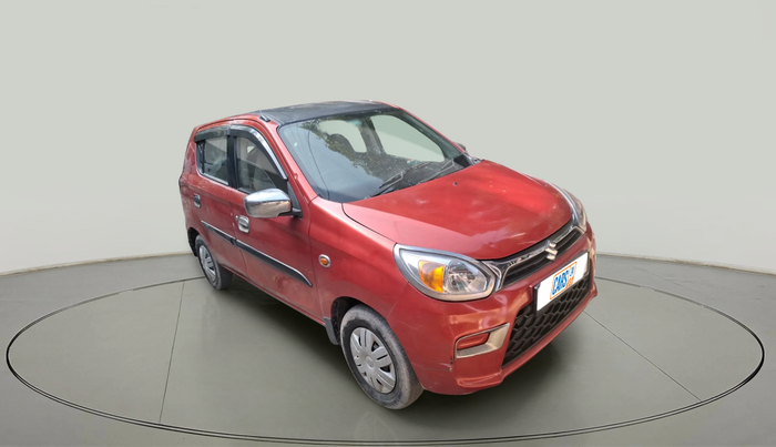 2019 Maruti Alto VXI, Petrol, Manual, 69,918 km, exterior