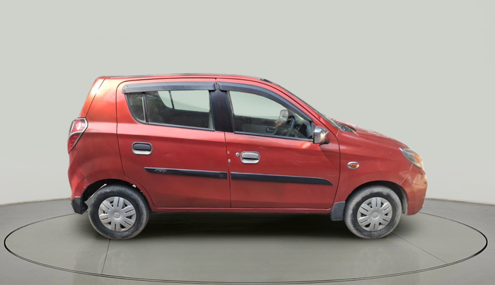 2019 Maruti Alto VXI, Petrol, Manual, 69,918 km, exterior