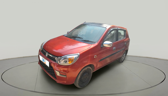 2019 Maruti Alto VXI, Petrol, Manual, 69,918 km, exterior