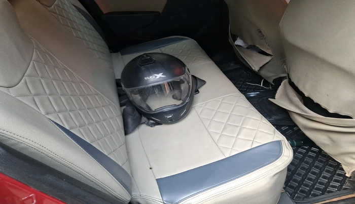 2019 Maruti Alto VXI, Petrol, Manual, 69,918 km, interior