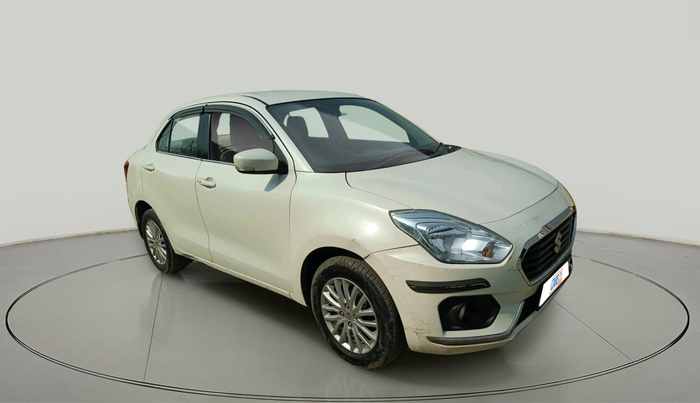 2020 Maruti Dzire ZXI, Petrol, Manual, 74,582 km, exterior
