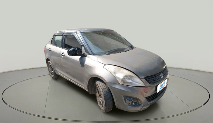 2013 Maruti Swift Dzire VXI, Petrol, Manual, 1,41,926 km, exterior