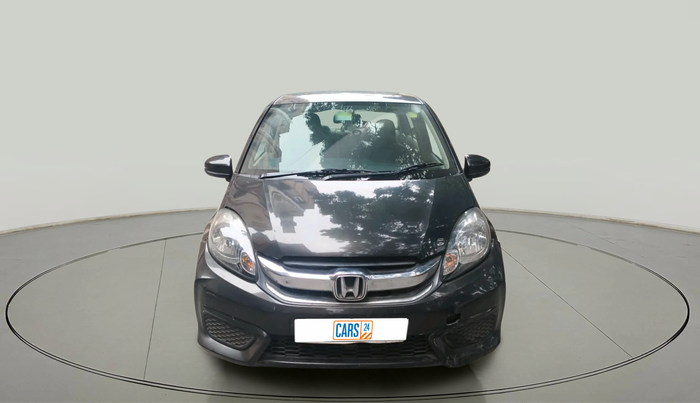 2017 Honda Amaze 1.2L I-VTEC S OPT, Petrol, Manual, 64,294 km, exterior