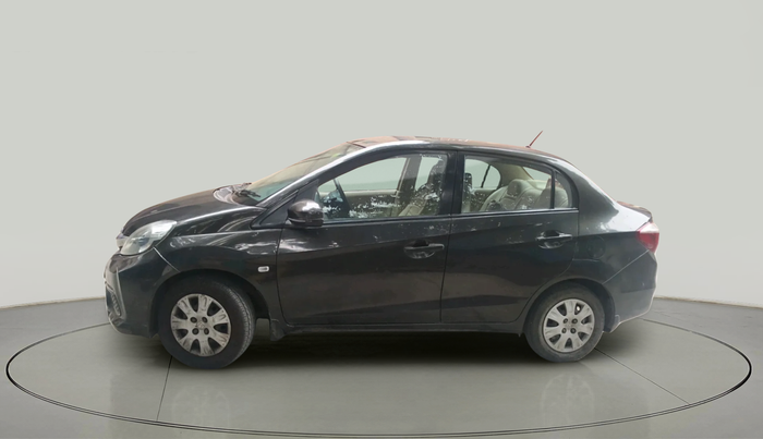 2017 Honda Amaze 1.2L I-VTEC S OPT, Petrol, Manual, 64,294 km, exterior