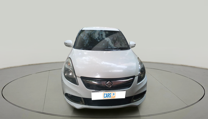 2012 Maruti Swift Dzire VXI, Petrol, Manual, 95,139 km, exterior