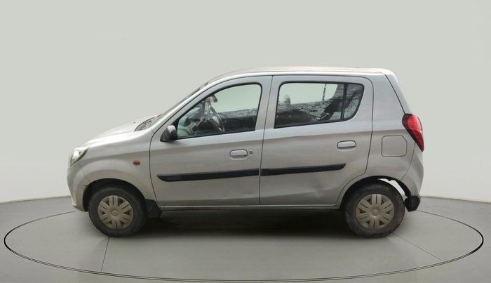 2013 Maruti Alto 800 LXI, Petrol, Manual, 32,655 km, exterior