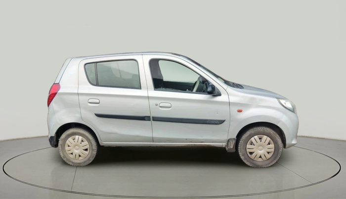 2013 Maruti Alto 800 LXI, Petrol, Manual, 32,655 km, exterior