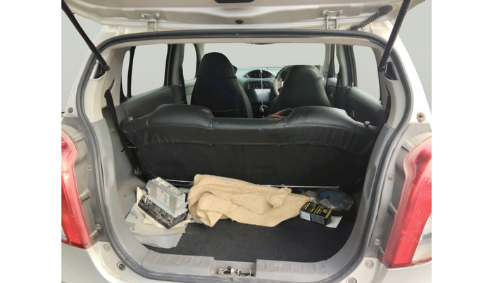 2013 Maruti Alto 800 LXI, Petrol, Manual, 32,655 km, exterior