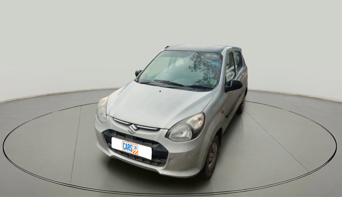2013 Maruti Alto 800 LXI, Petrol, Manual, 32,655 km, exterior