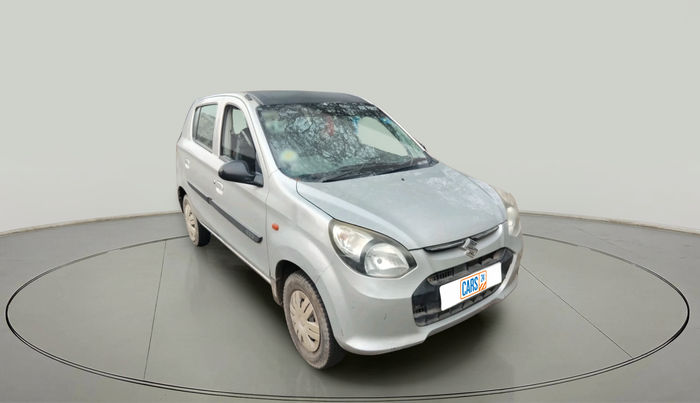 2013 Maruti Alto 800 LXI, Petrol, Manual, 32,655 km, exterior