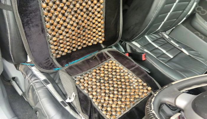 2013 Maruti Alto 800 LXI, Petrol, Manual, 32,655 km, interior