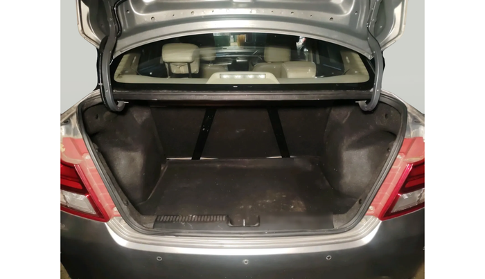 2022 Maruti Dzire ZXI, Petrol, Manual, 32,175 km, exterior